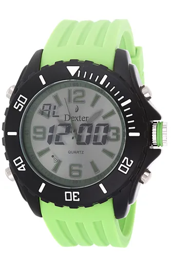 Dexter DX.183.5GG Erkek Kol Saati