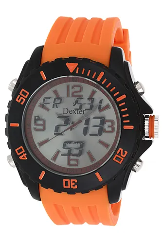 Dexter DX.183.5O Erkek Kol Saati