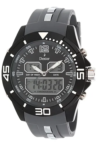 Dexter DX.184.5G Erkek Kol Saati