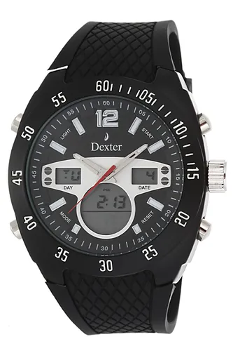 Dexter DX.185.5B Erkek Kol Saati