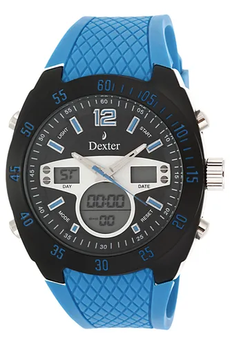 Dexter DX.185.5L Erkek Kol Saati