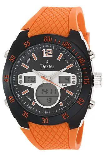 Dexter DX.185.5O Erkek Kol Saati