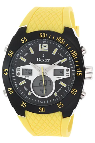 Dexter DX.185.5S Erkek Kol Saati