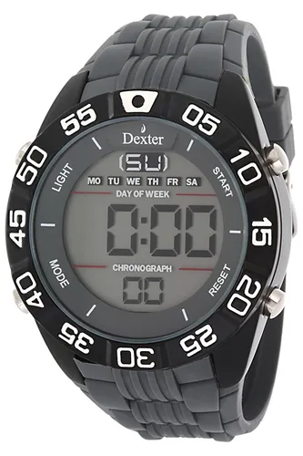 Dexter DX.186.5G Erkek Kol Saati