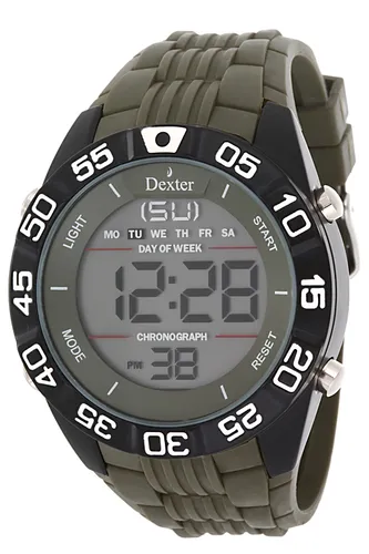 Dexter DX.186.5GG Erkek Kol Saati