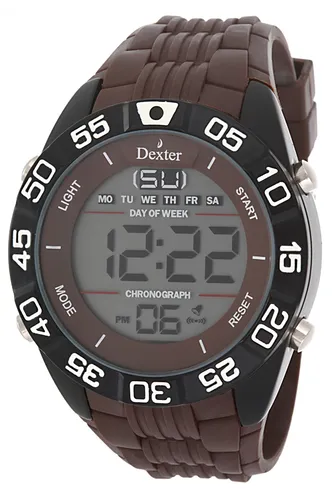 Dexter DX.186.5K Erkek Kol Saati