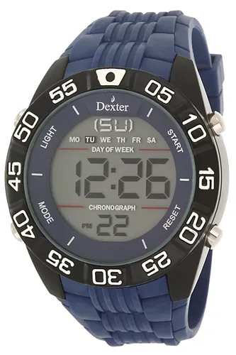 Dexter DX.186.5L Erkek Kol Saati