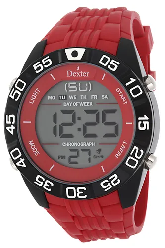 Dexter DX.186.5R Erkek Kol Saati