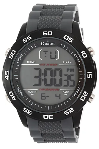 Dexter DX.187.5G Erkek Kol Saati