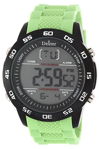 Dexter DX.187.5GG Erkek Kol Saati