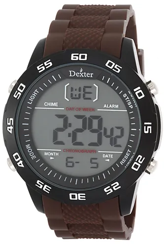 Dexter DX.187.5K Erkek Kol Saati