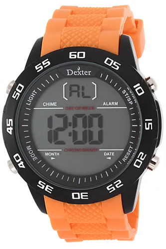 Dexter DX.187.5O Erkek Kol Saati
