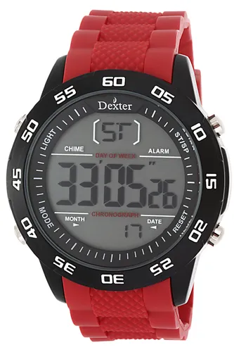 Dexter DX.187.5R Erkek Kol Saati