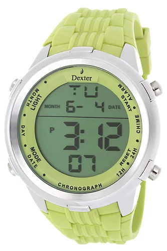 Dexter DX.190.5GG Erkek Kol Saati