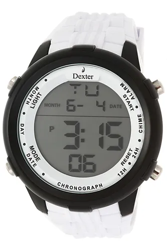 Dexter DX.190.5W Erkek Kol Saati