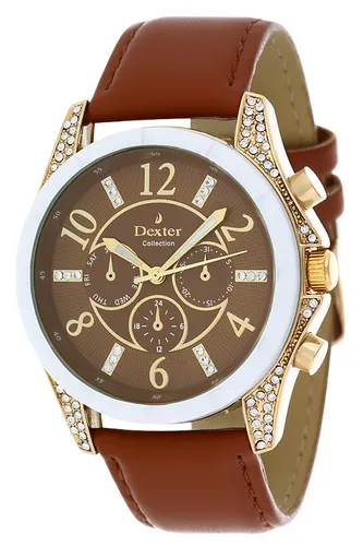 Dexter DX.229.3CG Bayan Kol Saati