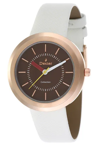Dexter DX.236.3CW Bayan Kol Saati