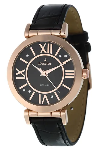 Dexter DX.238.3RB Bayan Kol Saati
