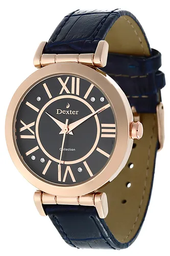 Dexter DX.238.3RL Bayan Kol Saati