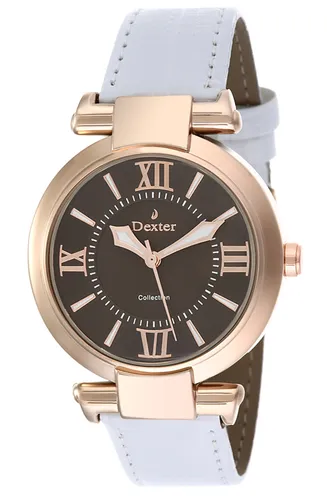 Dexter DX.239.3CW Bayan Kol Saati