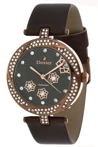 Dexter DX.242.3K Bayan Kol Saati