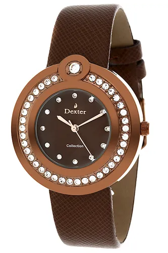 Dexter DX.245.3K Bayan Kol Saati
