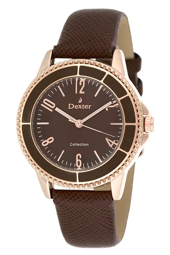 Dexter DX.247.3CR Bayan Kol Saati