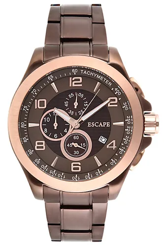 Escape EC1068-204 Erkek Kol Saati