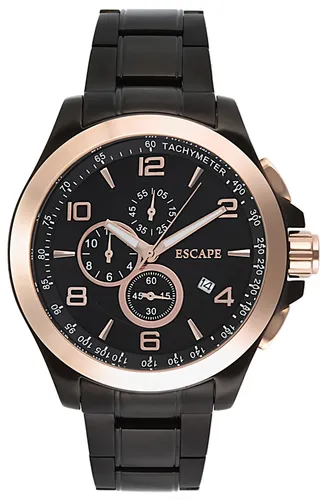 Escape EC1068-205 Erkek Kol Saati