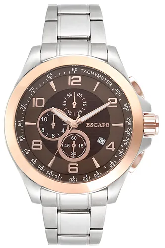 Escape EC1068-207 Erkek Kol Saati