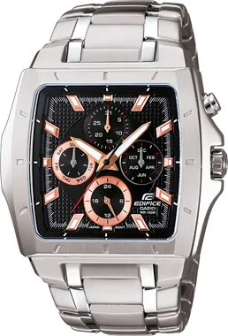 Casio Ef-329d-1a5vdf Kol Saati