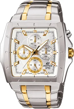 Casio Ef-329sg-7avdf Erkek Kol Saati