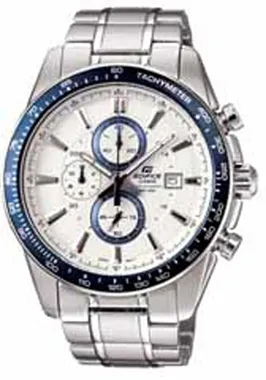 Casio Ef-547d-7a2vudf Erkek Kol Saati
