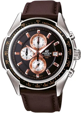 Casio Ef-559l-5avdf Kol Saati