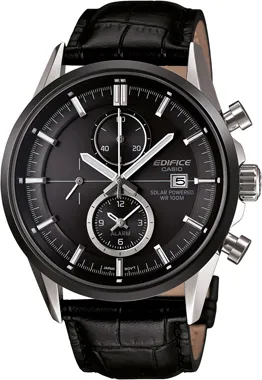 Casio Efb-503sbl-1avdr Kol Saati