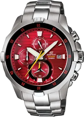 Casio Efm-502d-4avudf Kol Saati