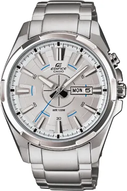 Casio Efr-102d-7avdf Kol Saati