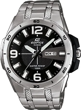 Casio Efr-104d-1avudf Erkek Kol Saati