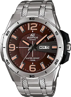 Casio Efr-104d-5avudf Erkek Kol Saati