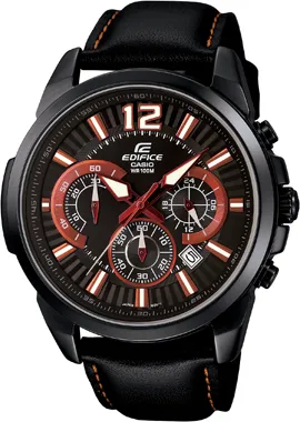 Casio Efr-535bl-1a4vudf Kol Saati