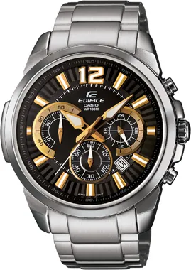Casio Efr-535d-1a9vudf Kol Saati