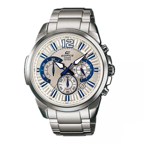 Casio Efr-535d-7a2vudf Kol Saati