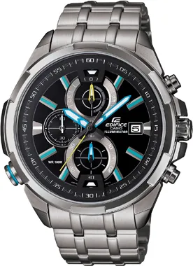 Casio Efr-536d-1a2vdf Kol Saati