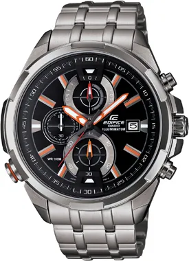 Casio Efr-536d-1a4vdf Kol Saati