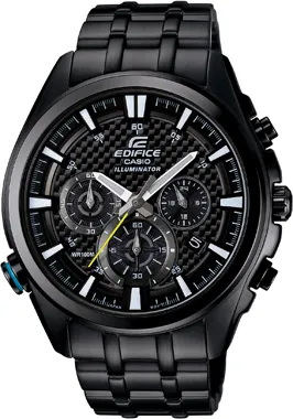 Casio Efr-537bk-1avdf Kol Saati