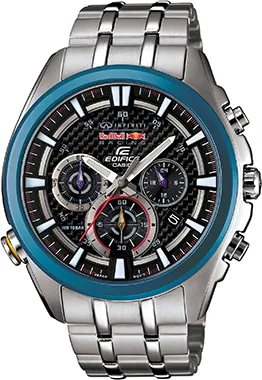 Casio Efr-537rb-1adr Kol Saati