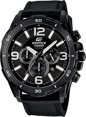 Casio Efr-538l-1avudf Erkek Kol Saati