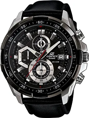 Casio Efr-539l-1avudf Erkek Kol Saati