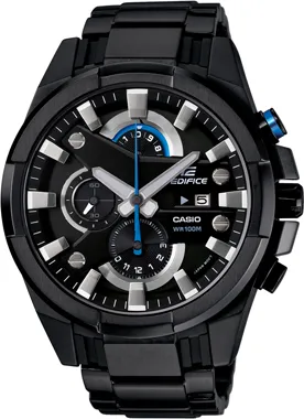 Casio Efr-540bk-1avudf Kol Saati