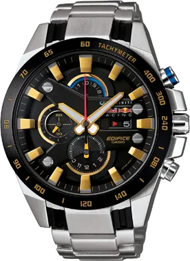 Casio Efr-540rb-1adr Kol Saati